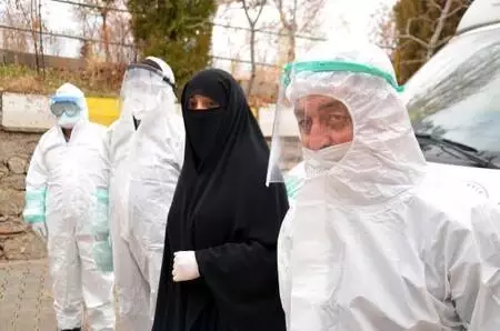 Son dakika haber! Gassal Semra: Çalışmalarımız kontrollü, bizim de ailemiz var Son dakika haber! Gassal Semra: Çalışmalarımız kontrollü, bizim de ailemiz var