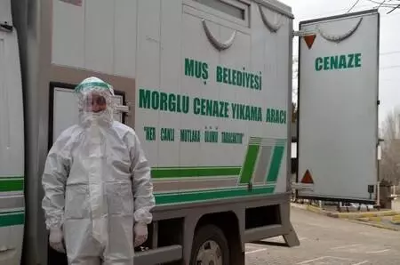 Son dakika haber! Gassal Semra: Çalışmalarımız kontrollü, bizim de ailemiz var Son dakika haber! Gassal Semra: Çalışmalarımız kontrollü, bizim de ailemiz var