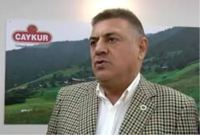 Hasan Kartal: 'Başkan ve yöneticilerin dönemlerindeki borçlardan sorumlu olması lazım' Hasan Kartal: 'Başkan ve yöneticilerin dönemlerindeki borçlardan sorumlu olması lazım'