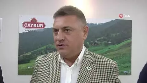Hasan Kartal: 'Başkan ve yöneticilerin dönemlerindeki borçlardan sorumlu olması lazım' Hasan Kartal: 'Başkan ve yöneticilerin dönemlerindeki borçlardan sorumlu olması lazım'
