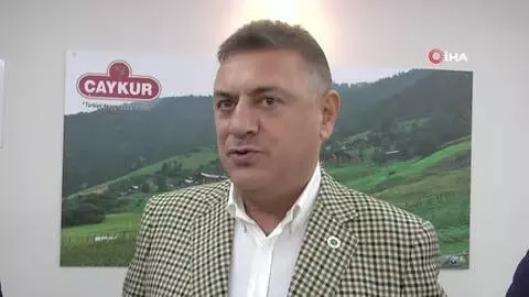 Hasan Kartal: 'Başkan ve yöneticilerin dönemlerindeki borçlardan sorumlu olması lazım' Hasan Kartal: 'Başkan ve yöneticilerin dönemlerindeki borçlardan sorumlu olması lazım'