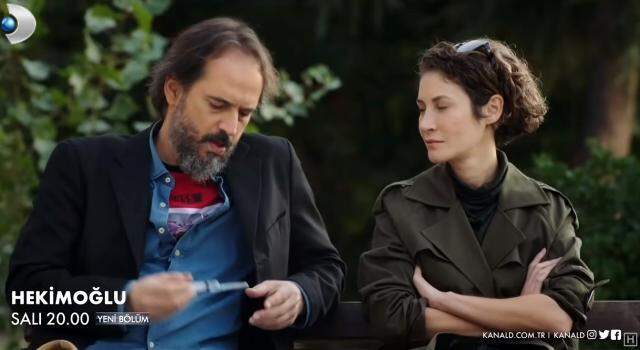 Hekimoğlu ne zaman, saat kaçta? Hekimoğlu yeni bölüm fragmanı izle! Aralık 2020