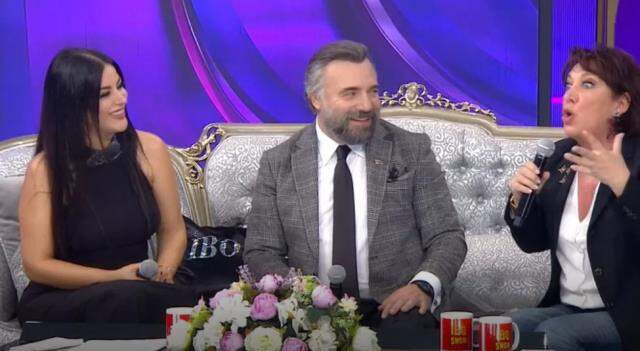 İbo Show'un 6. bölüm konukları belli oldu