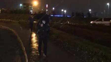 İstanbul'da yağmur etkili oluyor