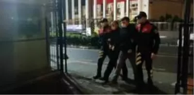 İstanbul'da 'yastık içi' torbacı nefes kesen operasyonla yakalandı İstanbul'da 'yastık içi' torbacı nefes kesen operasyonla yakalandı