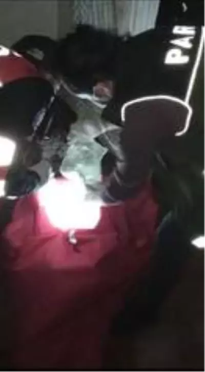 İstanbul'da 'yastık içi' torbacı nefes kesen operasyonla yakalandı İstanbul'da 'yastık içi' torbacı nefes kesen operasyonla yakalandı