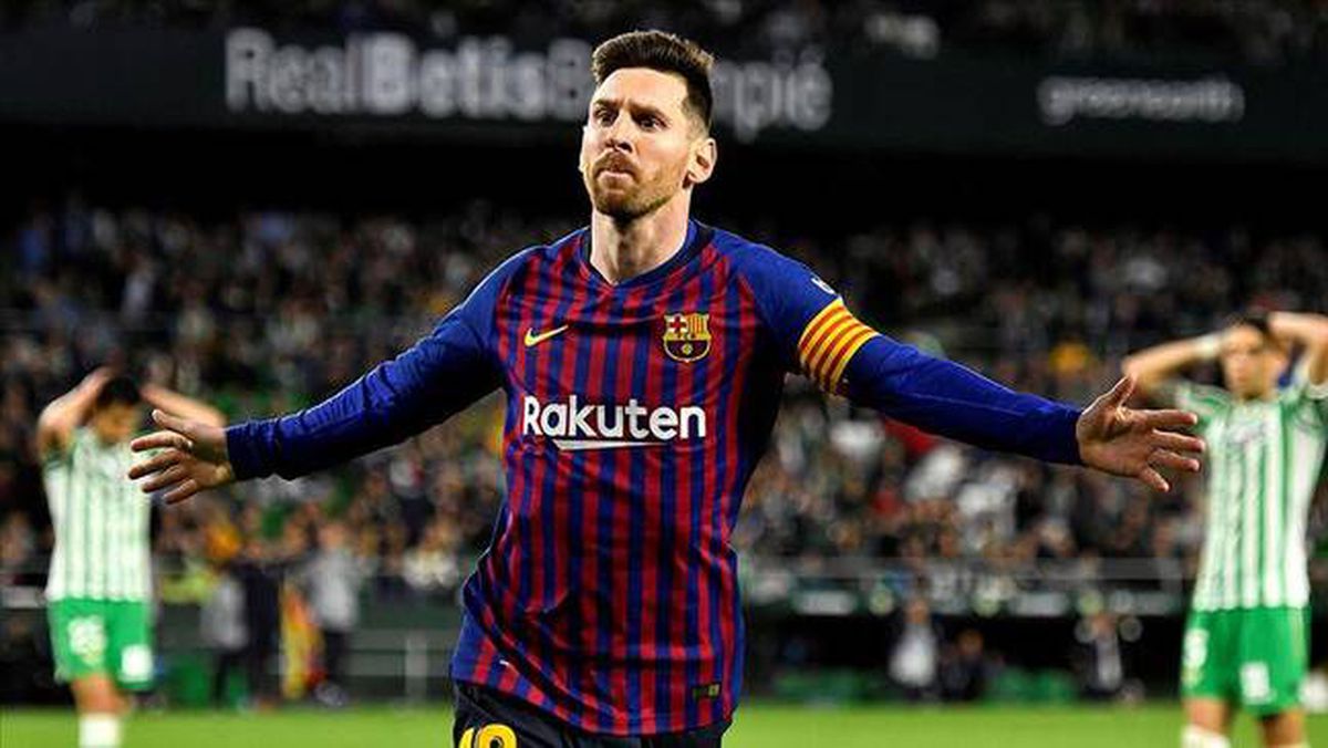 Jorge Messi, oğlu Lionel için PSG'yle görüştüğü iddialarını yalanladı
