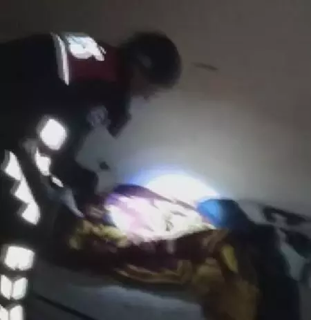 Son dakika gündem: Kağıthane'de Son dakika gündem: Kağıthane'de