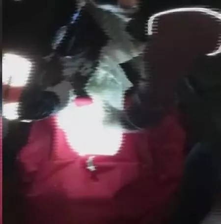 Son dakika gündem: Kağıthane'de 'torbacı' operasyonu kamerada Son dakika gündem: Kağıthane'de 'torbacı' operasyonu kamerada