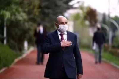 Keçiören Belediyesi 535 vatandaşa iş imkanı sağladı Keçiören Belediyesi 535 vatandaşa iş imkanı sağladı