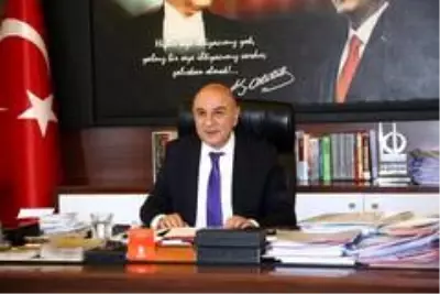 Keçiören Belediyesi 535 vatandaşa iş imkanı sağladı Keçiören Belediyesi 535 vatandaşa iş imkanı sağladı