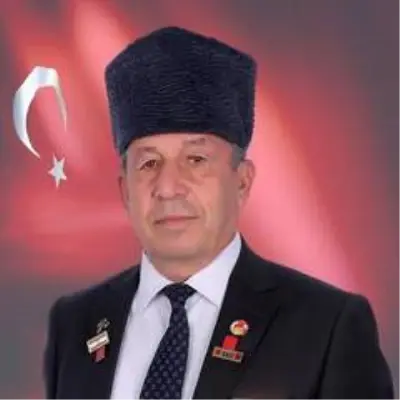 Son dakika haberleri... Kıbrıs gazisi Bedi Duymaz hayatını kaybetti Son dakika haberleri... Kıbrıs gazisi Bedi Duymaz hayatını kaybetti