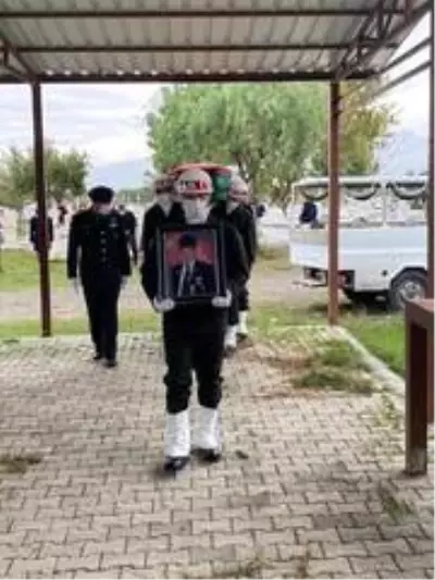 Son dakika haberleri... Kıbrıs gazisi Bedi Duymaz hayatını kaybetti Son dakika haberleri... Kıbrıs gazisi Bedi Duymaz hayatını kaybetti