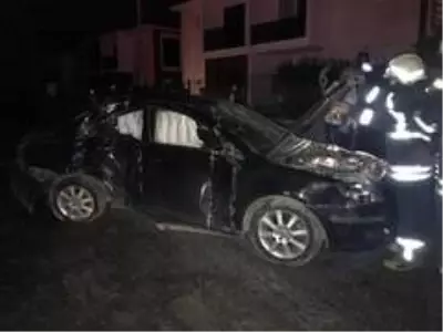 - Kuşadası'ndaki kazada ağır yaralanan genç hayatını kaybetti - Kuşadası'ndaki kazada ağır yaralanan genç hayatını kaybetti
