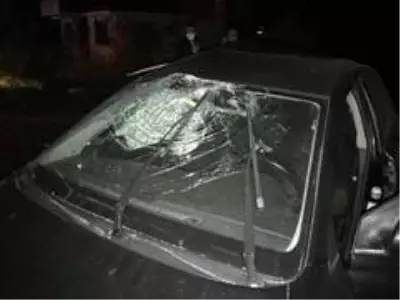 - Kuşadası'ndaki kazada ağır yaralanan genç hayatını kaybetti - Kuşadası'ndaki kazada ağır yaralanan genç hayatını kaybetti