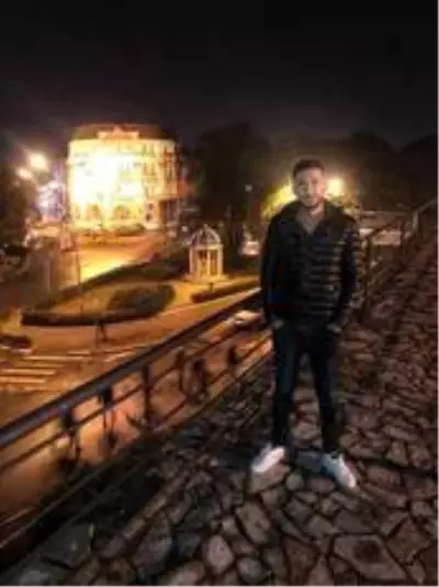 - Kuşadası'ndaki kazada ağır yaralanan genç hayatını kaybetti - Kuşadası'ndaki kazada ağır yaralanan genç hayatını kaybetti