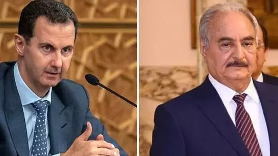 Libya ordusu ifşa etti! Suriye'den kalkan ve paralı asker taşıyan uçak Bingazi'ye inmek üzere Libya ordusu ifşa etti! Suriye'den kalkan ve paralı asker taşıyan uçak Bingazi'ye inmek üzere