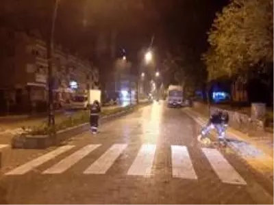 Marmaris'te sağanak yağışlar sorunsuz atlatıldı Marmaris'te sağanak yağışlar sorunsuz atlatıldı