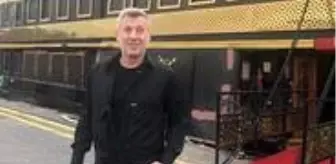 Metin Senturk Haberleri Metin Senturk Kimdir Haberler