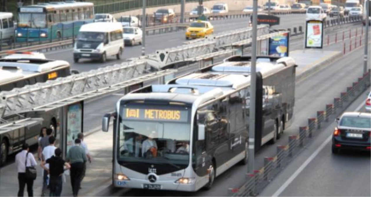metrobus hatlari ve duraklari 2021 metrobus calisma saatleri