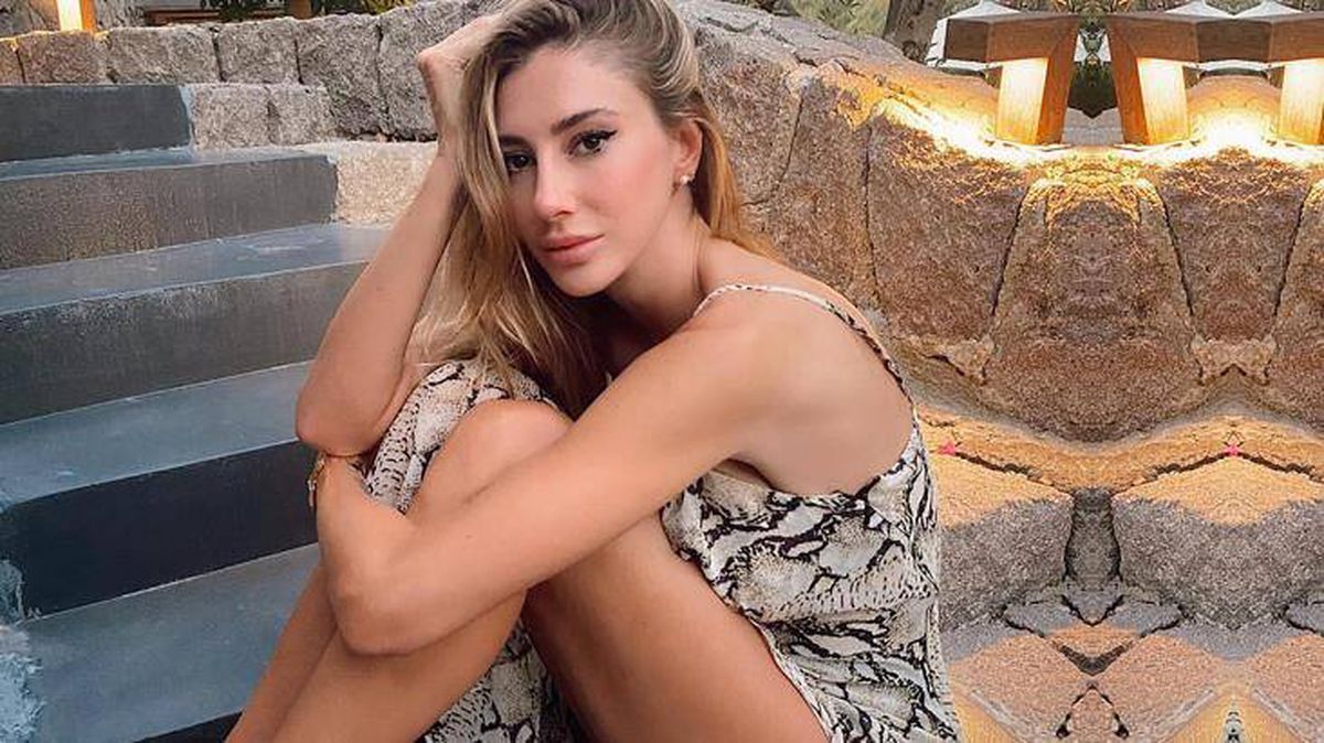 Miami'de tatil yapan Şeyma Subaşı, cüretkar bikinili pozlarını paylaştı