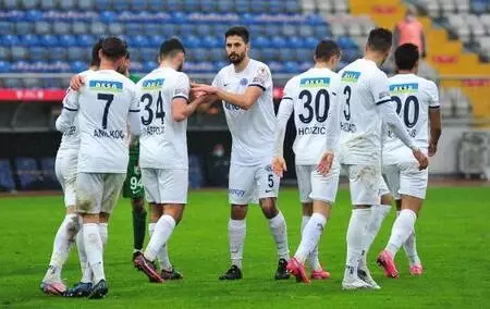 Muğlaspor: 5-0 Muğlaspor: 5-0