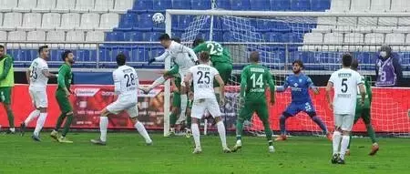 Muğlaspor: 5-0 Muğlaspor: 5-0