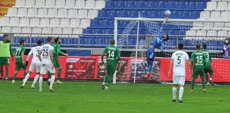 Muğlaspor: 5-0 Muğlaspor: 5-0