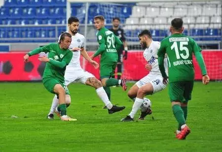 Muğlaspor: 5-0 Muğlaspor: 5-0