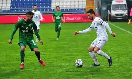 Muğlaspor: 5-0 Muğlaspor: 5-0