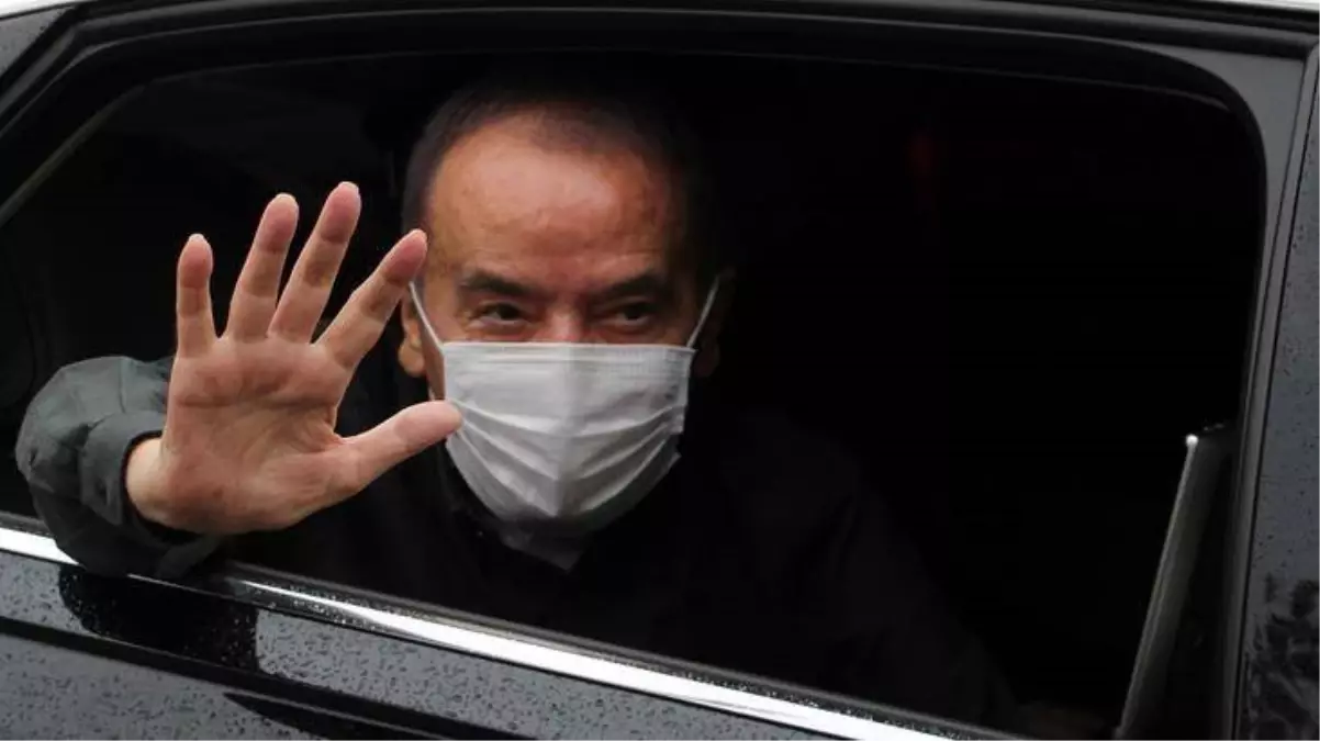 Muhittin Böcek'ten tedavisi sırasında partisi CHP'de yaşananlara ilişkin zehir zemberek sözler