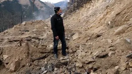 Son dakika: Rize?de 10 evin kullanılamaz hale geldiği yangın, bacadan çıkmış (2) Son dakika: Rize?de 10 evin kullanılamaz hale geldiği yangın, bacadan çıkmış (2)