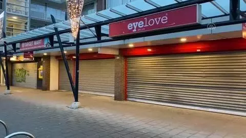 ROTTERDAM - Hollanda'da Kovid-19 önlemleri 19 Ocak'a kadar sıkılaştırıldı ROTTERDAM - Hollanda'da Kovid-19 önlemleri 19 Ocak'a kadar sıkılaştırıldı
