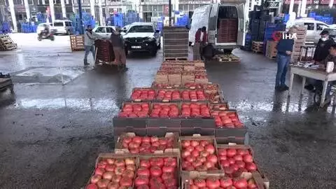 - Rusya'nın domates ve biber kararına ihracatçı ile üreticilerden tepki - Rusya'nın domates ve biber kararına ihracatçı ile üreticilerden tepki