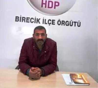 Şanlıurfa'da terör operasyonu Şanlıurfa'da terör operasyonu
