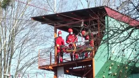 SARAYBOSNA - TİKA, Bosna Hersek'teki arama kurtarma ekibine arazi aracı desteği sağladı | Haberler.com Güncel