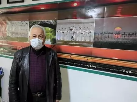 Son dakika haber... Seyfe Gölü kurudu, göç yolundaki kuşlar mola vermedi Son dakika haber... Seyfe Gölü kurudu, göç yolundaki kuşlar mola vermedi