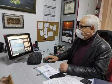 Son dakika haber... Seyfe Gölü kurudu, göç yolundaki kuşlar mola vermedi Son dakika haber... Seyfe Gölü kurudu, göç yolundaki kuşlar mola vermedi
