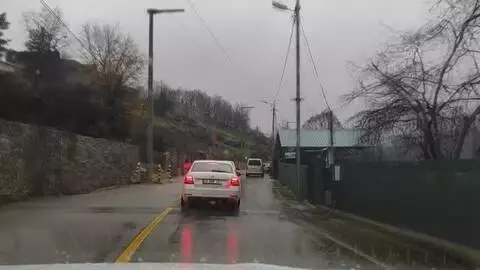Son dakika: Şile'deki trafik kazasında 6'sı çocuk 8 kişi yaralandı Son dakika: Şile'deki trafik kazasında 6'sı çocuk 8 kişi yaralandı