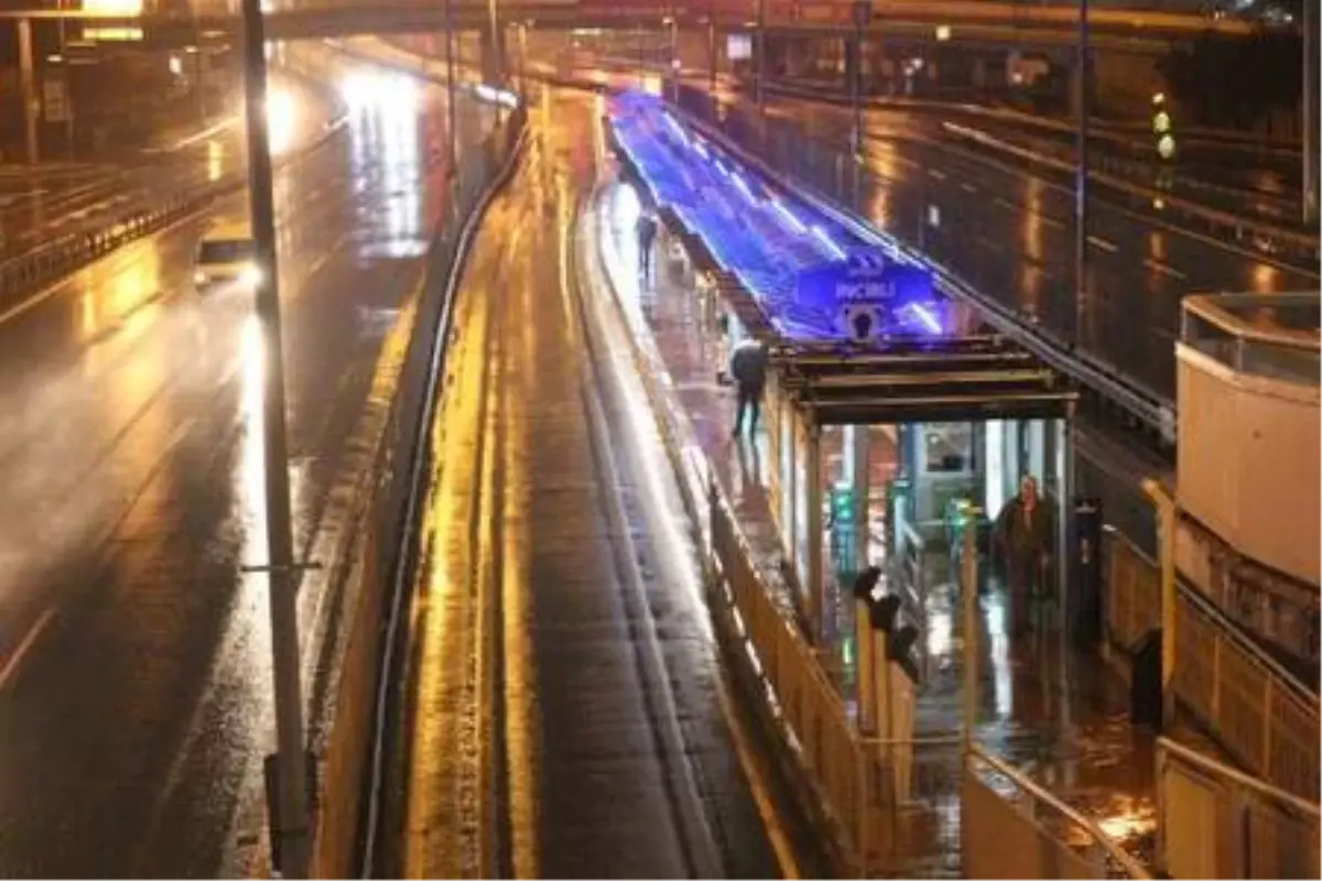 SOKAĞA ÇIKMA KISITLAMASI SONA ERDİ