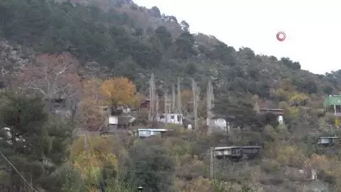 Türk siyasi tarihinde herkes değişti bu köyün muhtarı değişmedi Türk siyasi tarihinde herkes değişti bu köyün muhtarı değişmedi