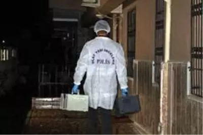 Ukraynalı sevgilisini boğarak öldürüp, cesedinin kokmaması için klimayı açık bırakmış Ukraynalı sevgilisini boğarak öldürüp, cesedinin kokmaması için klimayı açık bırakmış