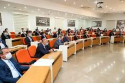 Ordu 2. OSB'yi taşkından koruma çalışması için 17 milyon liralık ödenek Ordu 2. OSB'yi taşkından koruma çalışması için 17 milyon liralık ödenek