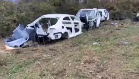 Yediemin otoparkındaki hırsızlar otopark sahipleri çıktı Yediemin otoparkındaki hırsızlar otopark sahipleri çıktı