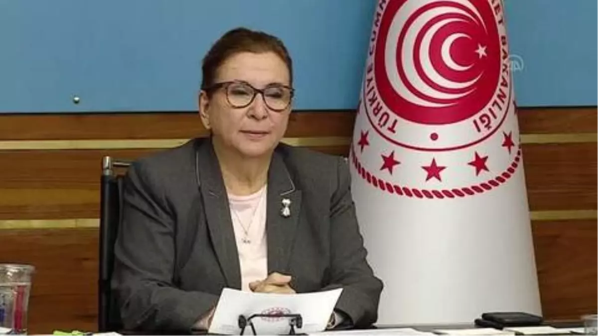 Son dakika haberleri | Yeni rekabet ortamı 'İstanbul Rekabet Forumu'nda tartışıldı
