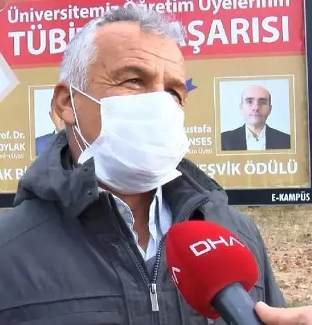 Yerli aşıda 'Faz 2' için 200'ün üzerinde gönüllü başvurdu Yerli aşıda 'Faz 2' için 200'ün üzerinde gönüllü başvurdu