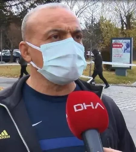 Yerli aşıda 'Faz 2' için 200'ün üzerinde gönüllü başvurdu Yerli aşıda 'Faz 2' için 200'ün üzerinde gönüllü başvurdu