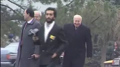YILIN OLAYLARI 2020 YILIN OLAYLARI 2020