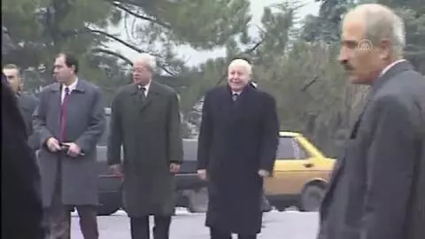 YILIN OLAYLARI 2020 YILIN OLAYLARI 2020