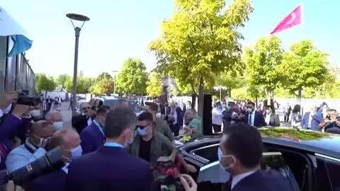 YILIN OLAYLARI 2020 - EYLÜL (4) YILIN OLAYLARI 2020 - EYLÜL (4)